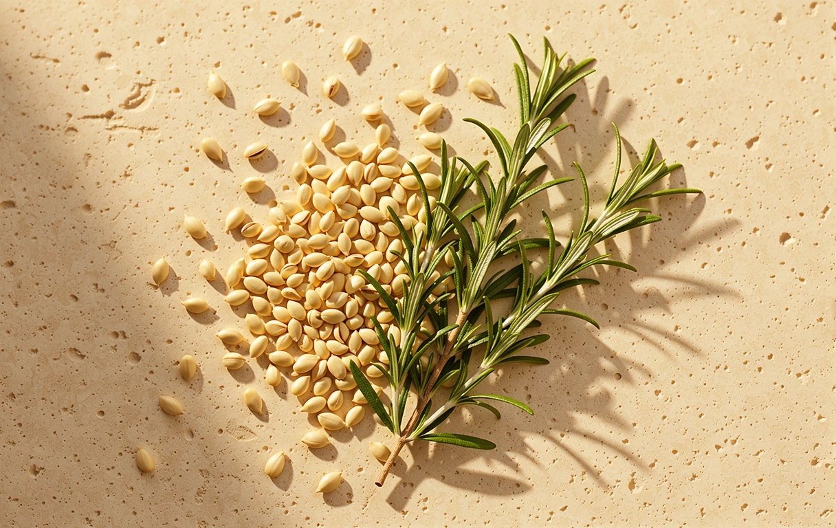 Естествени съставки