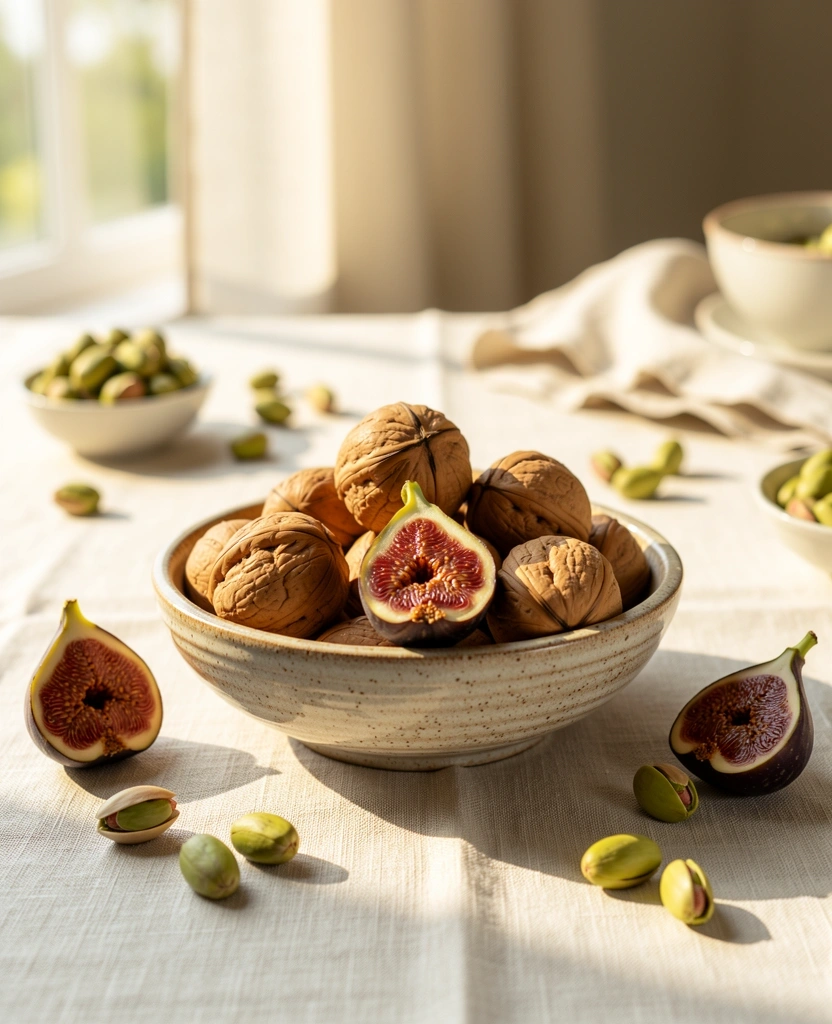 Атмосфера на уют и здраве