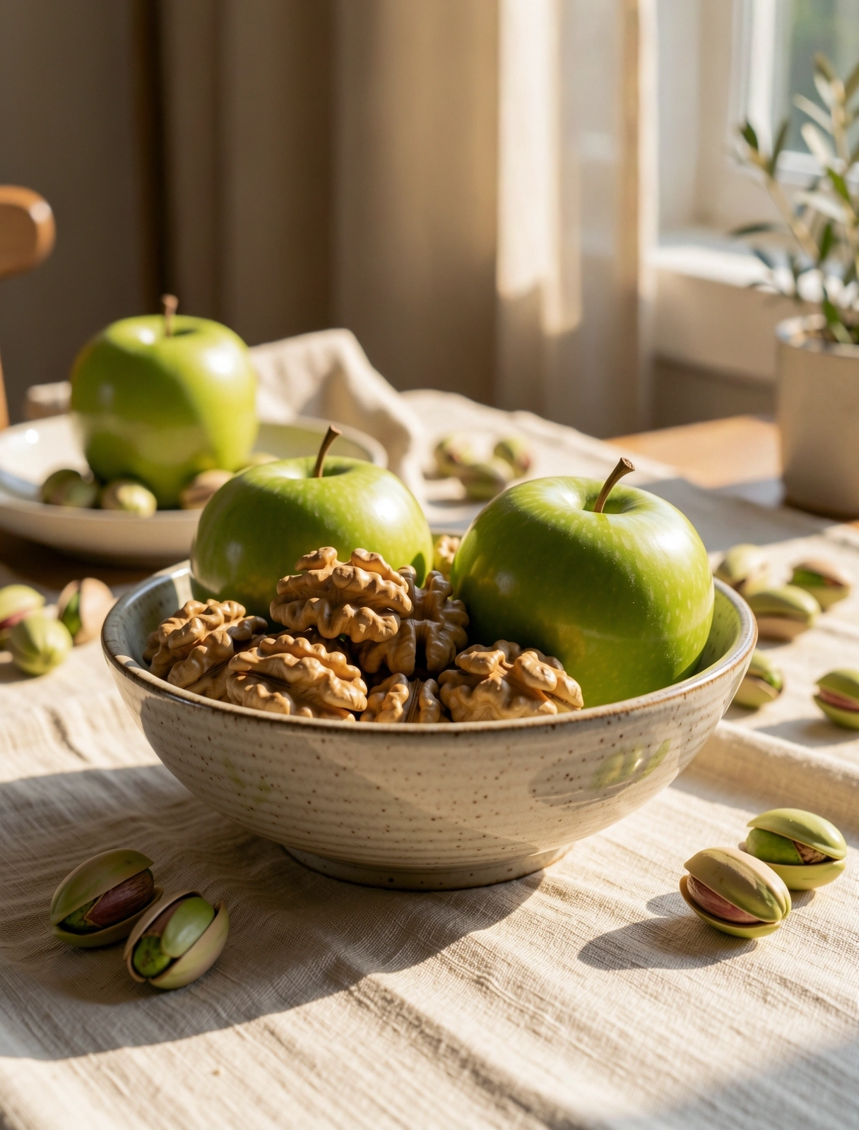 Естествена и балансирана среда