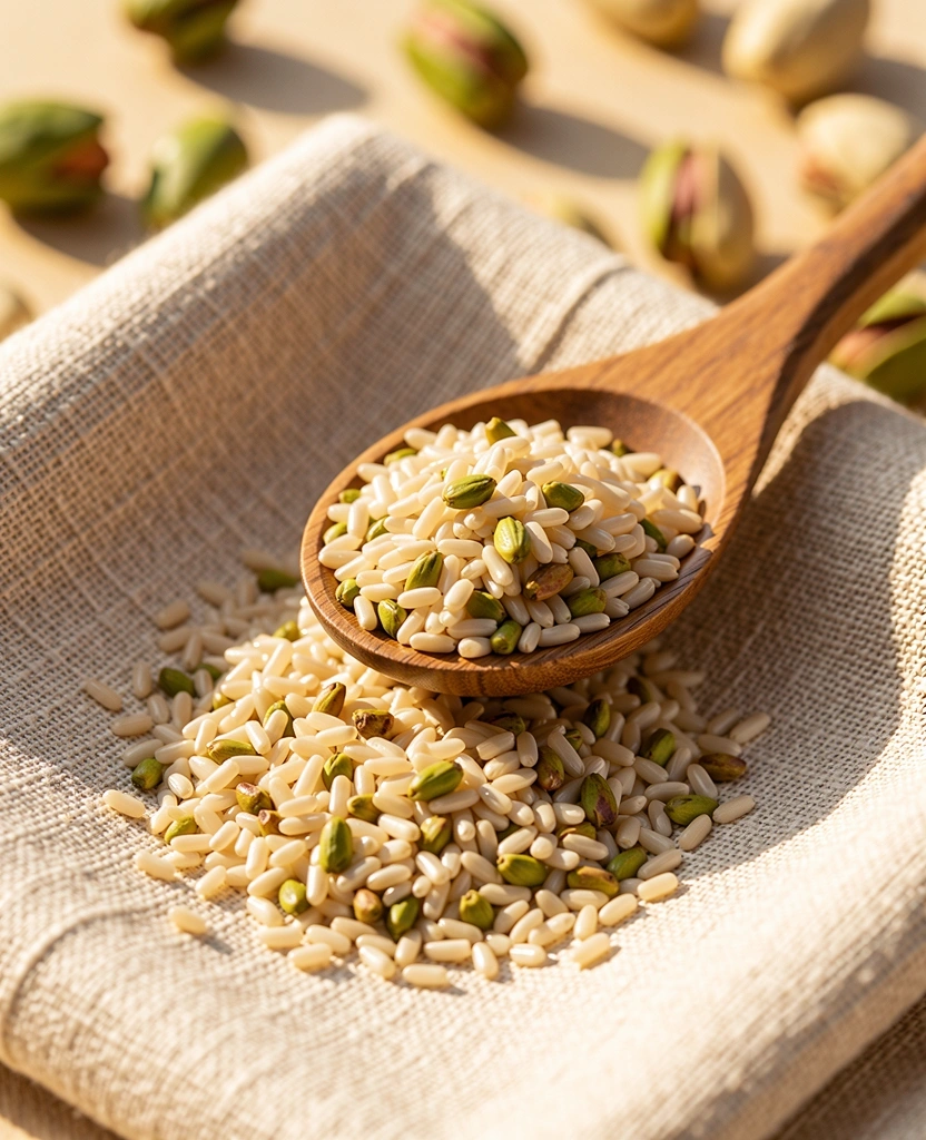 Статия за пълнозърнестите храни