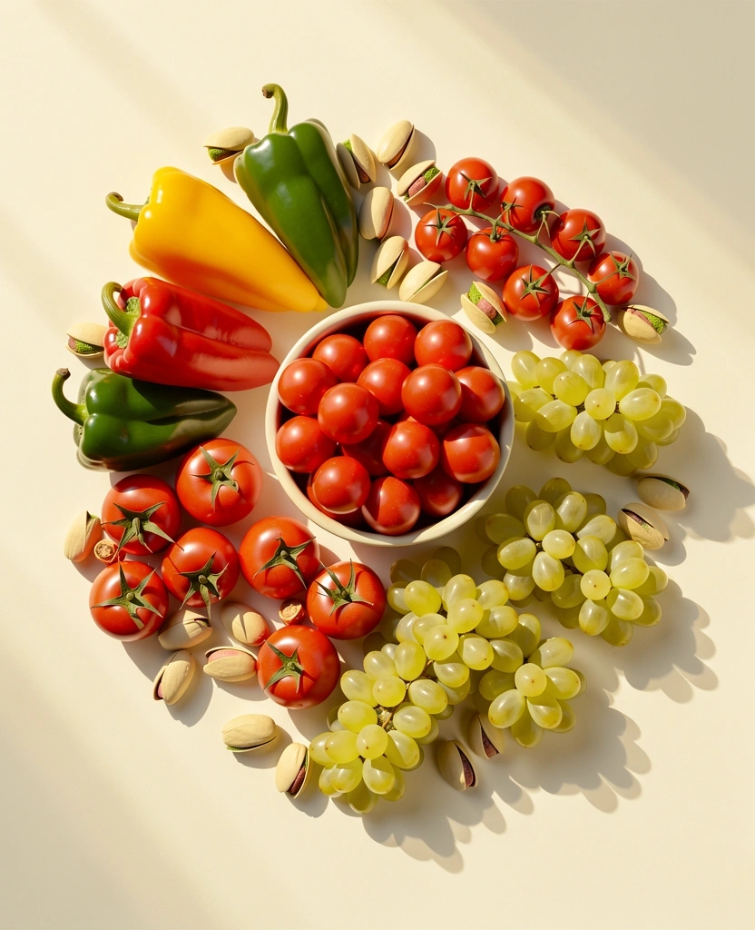 Статия за сезонното хранене