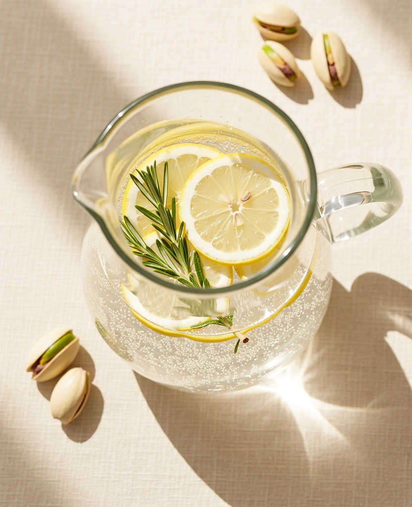 Статия за хидратацията