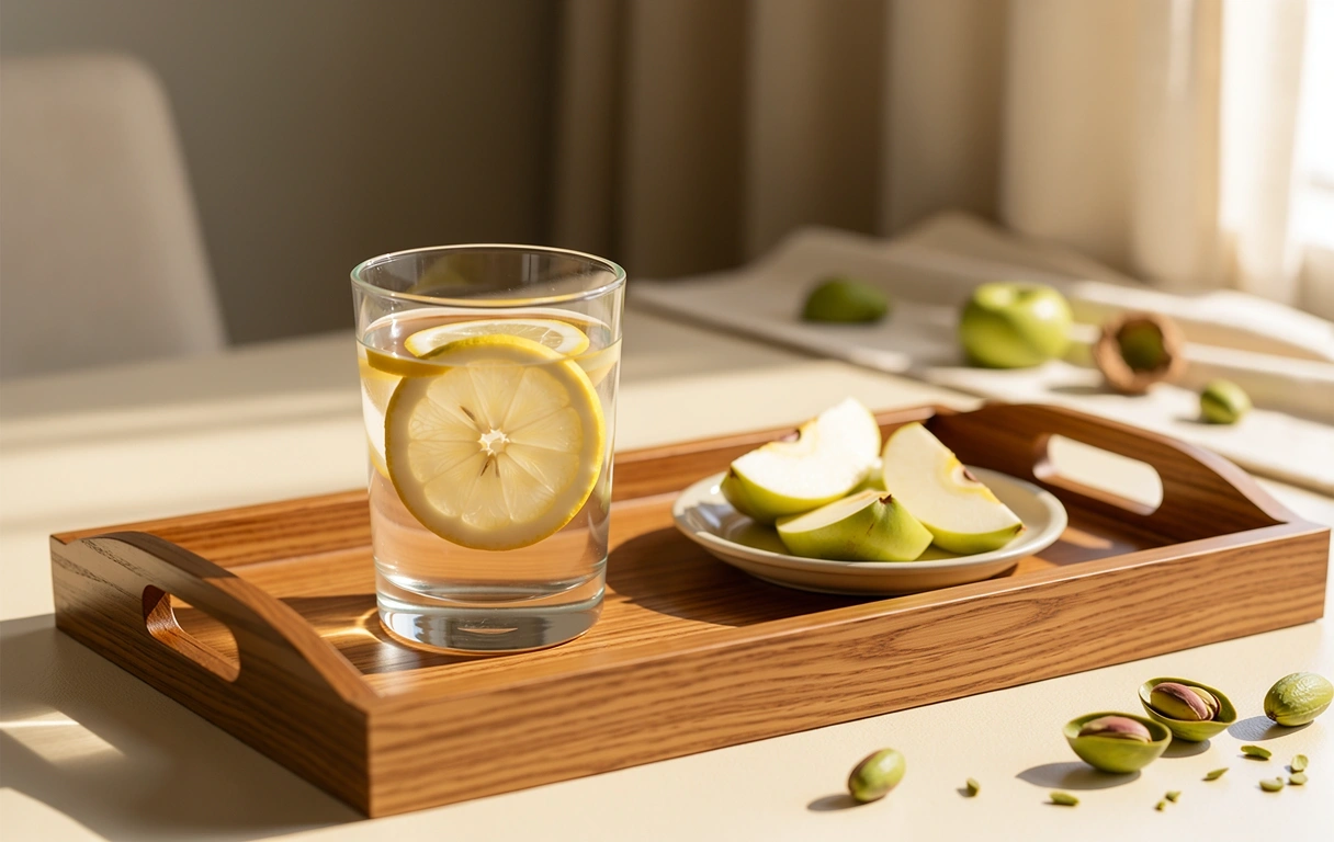 Работно пространство